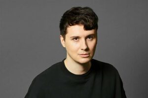 Daniel Howell