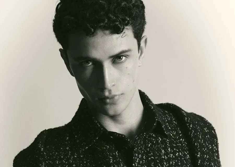 Orson Padilla Biography: Age, Girlfriend, Net Worth, Career, TikTok, Fashion, Wiki, Height