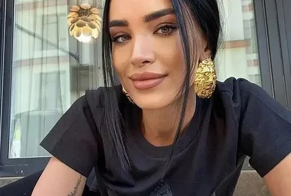 Adelina Pestrițu Biography: Age, Husband, Movies, Net Worth, Career, Instagram, Wiki