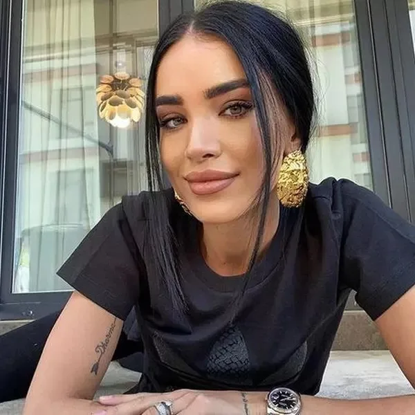 Adelina Pestrițu Biography: Age, Husband, Movies, Net Worth, Career, Instagram, Wiki