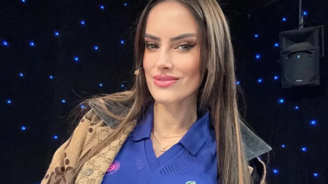 Adriana Barrientos Biography: Age, Husband, Movies, Net Worth, Career, Height, Wiki, Instagram