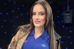 Adriana Barrientos