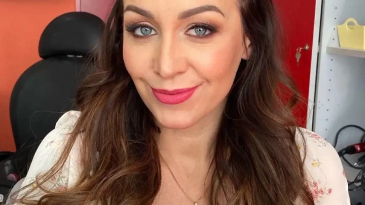 Agáta Hanychová Biography: Age, Husband, Children, Net Worth, Career, Movies, Wiki, TV Shows