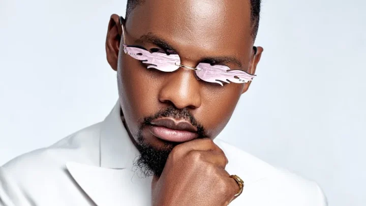 Ben Pol Biography: Age, Net Worth, Albums, Songs, Wife, R&B, Bongo Flava, Career, Instagram