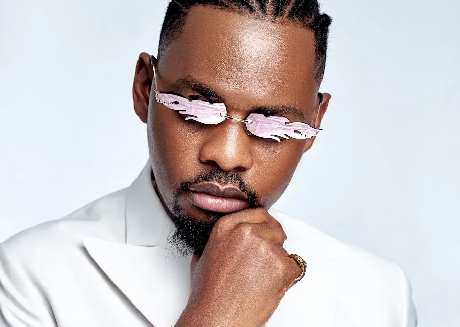 Ben Pol Biography: Age, Net Worth, Albums, Songs, Wife, R&B, Bongo Flava, Career, Instagram