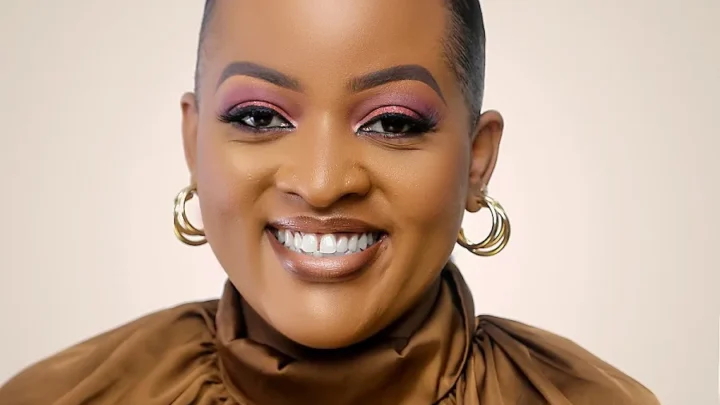 Aline Gahongayire Biography: Age, Net Worth, Gospel, Albums, Songs, Ministry, Awards, Partner