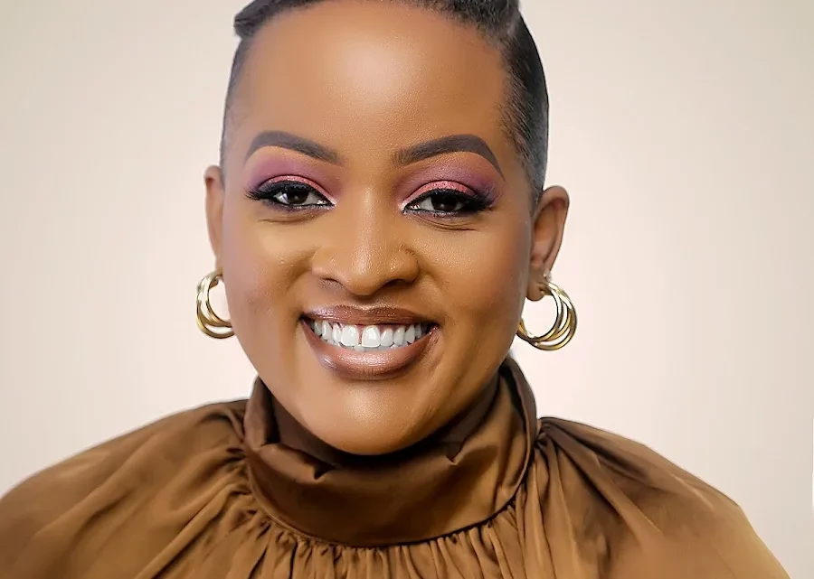 Aline Gahongayire Biography: Age, Net Worth, Gospel, Albums, Songs, Ministry, Awards, Partner