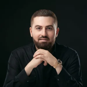 Arman Hovhannisyan