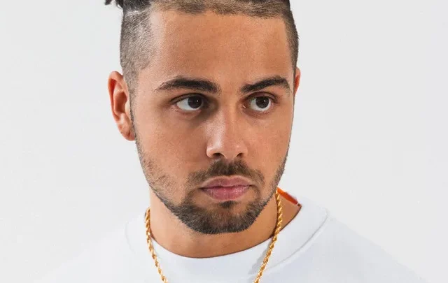 Aron Can Biography: Age, Partner, Child, Net Worth, Instagram, Rap, Albums, Songs, Career, Height