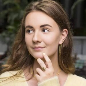 Anna Briand Hestehauge
