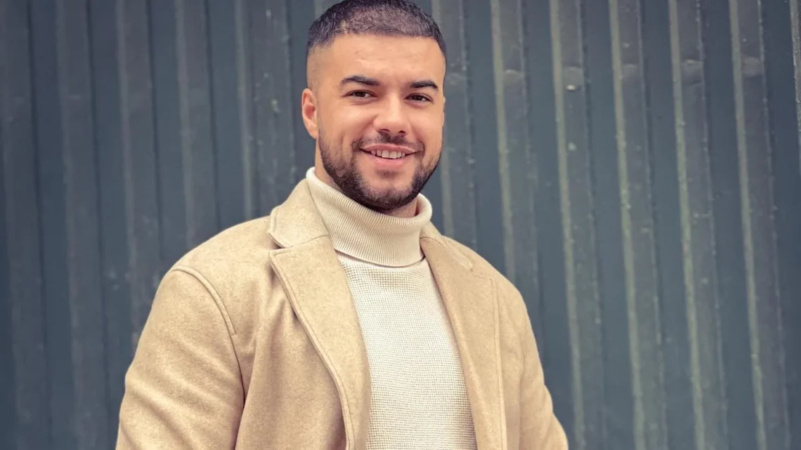 Culiță Sterp Biography: Age, Wife, Kids, Net Worth, Songs, Career, Albums, Height, Instagram