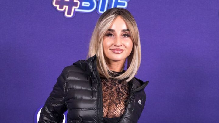 Cynthia Tóthová Biography: Age, Net Worth, Boyfriend, TikTok, Instagram, Career, Height, Parents