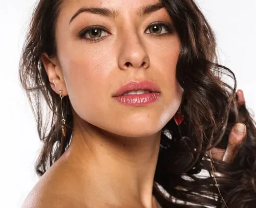 Antonia Giesen Biography: Husband, Age, Net Worth, Height, Movies, TV Shows, Career, Psychotherapy