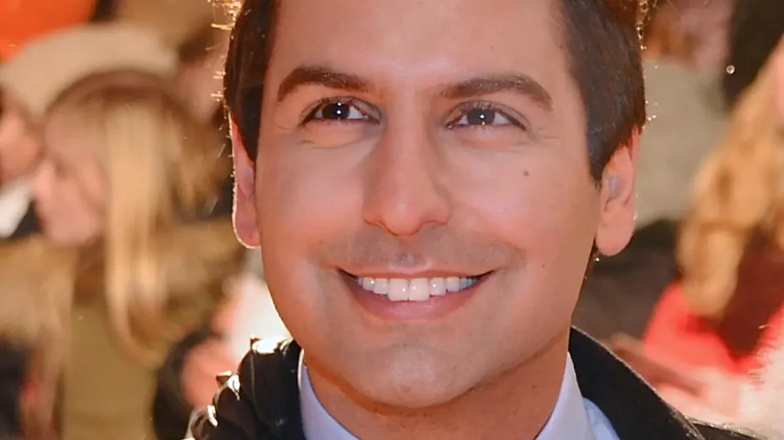 Daniel Paris Biography: Age, Height, Net Worth, Partner, Reality TV, Blog, Cookbook, Career