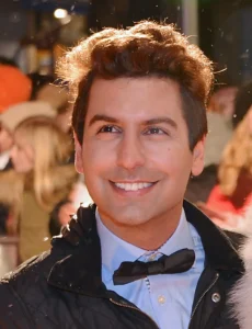 Daniel Paris
