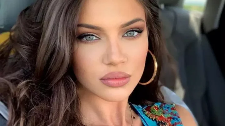 Cristina Ich Biography: Age, Height, Ex-Boyfriend, Net Worth, Nationality, Beauty, Instagram, Movies