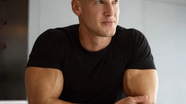 MattDoesFitness Biography: Height, Age, Wife, Sons, Net Worth, Gladiators, YouTube, Parents, Career