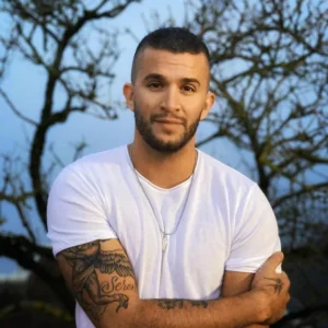 Damir Kedžo