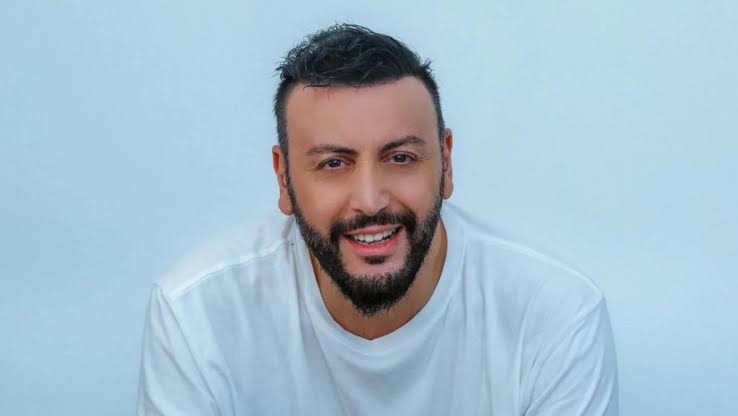 Anri Jokhadze Biography: Age, Net Worth, Eurovision, Albums, Golden Voice, Songs, Career, Wife