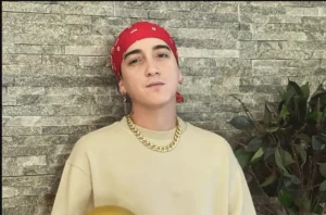Anthony Swag