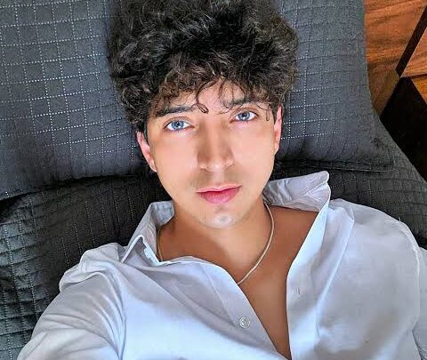 Caín Guzmán Biography: Age, Sister, Net Worth, TikTok, YouTube, Pranks, Career, Girlfriend