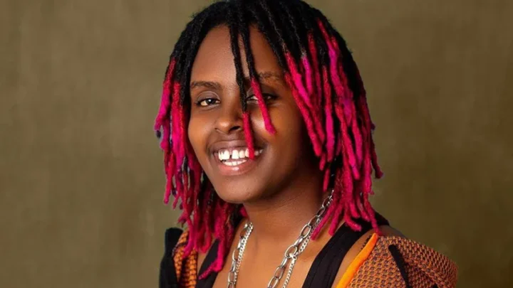 Ariel Wayz Biography: Age, Boyfriend, Net Worth, Nationality, Album, Songs, Symphony, Career, Instagram