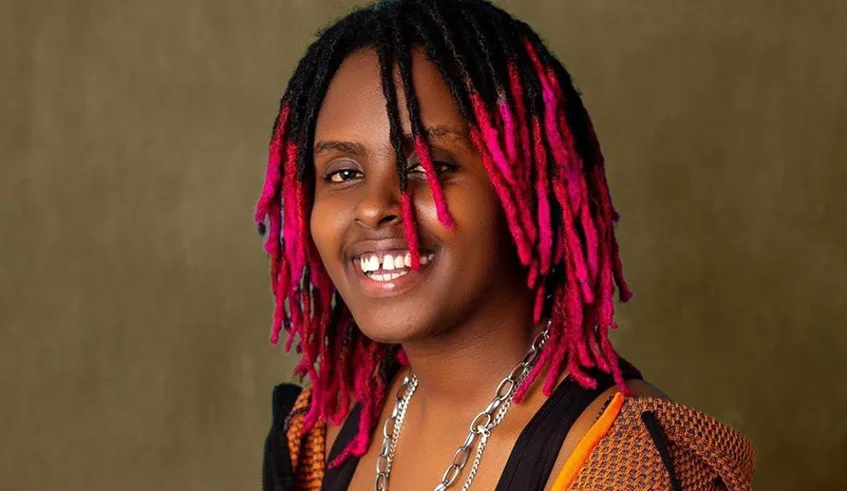 Ariel Wayz Biography: Age, Boyfriend, Net Worth, Nationality, Album, Songs, Symphony, Career, Instagram