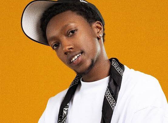 Nel Ngabo Biography: Age, Net Worth, Albums, Songs, Solo, Career, Girlfriend, Instagram