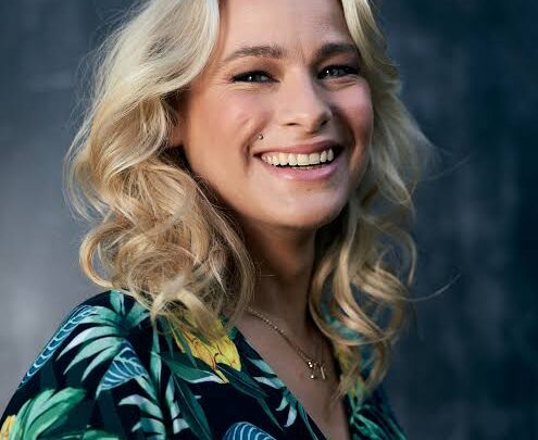 An Lemmens Biography: Age, Husband, Children, Net Worth, Career, TV Shows, Wiki, Height