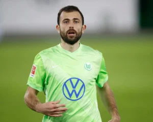 Admir Mehmedi