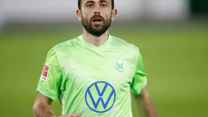 Admir Mehmedi Biography: Height, Wife, Children, Net Worth, Career, Stats, Wiki