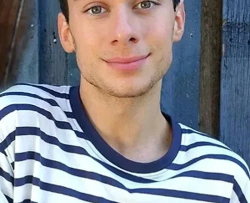 Alan Tsibulya Biography: Age, Girlfriend, Net Worth, Career, YouTube, Movies, Wiki