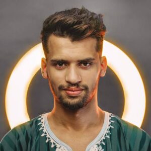 Adil Taouil