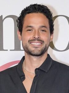 Gonzalo Vega Jr.