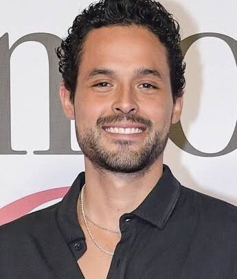 Gonzalo Vega’s son, Gonzalo Vega Jr. Biography: Age, Parents, Siblings, Net Worth, Wife, Height, Movies & TV Shows