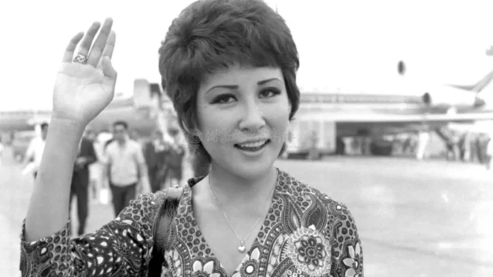 Betty Ting Pei Biography: Husband, Ethnicity, Movies, Net Worth, Awards, Parents, Age, Height