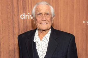 George Lazenby