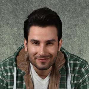 Mehdi Ahmadvand