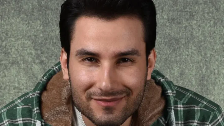 Mehdi Ahmadvand Biography: Girlfriend, Height, Net Worth, Songs, Age, Ethnicity, YouTube