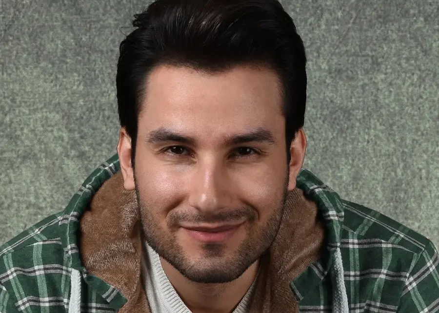 Mehdi Ahmadvand Biography: Girlfriend, Height, Net Worth, Songs, Age, Ethnicity, YouTube