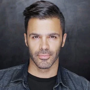 Sirvan Khosravi