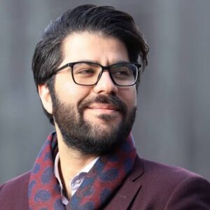 Hamed Homayoun