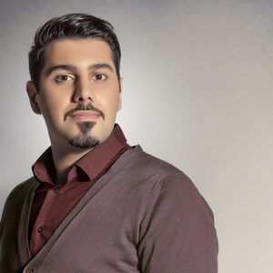 Ehsan Khajeh Amiri