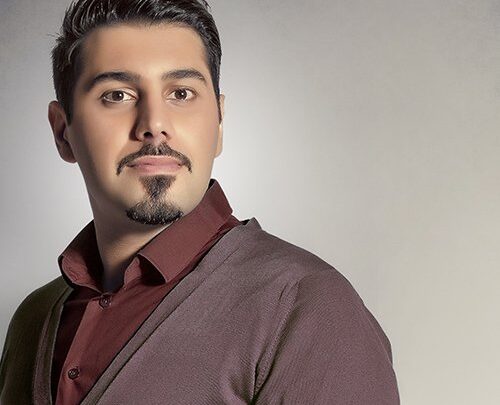 Ehsan Khajeh Amiri Biography: Wife, Songs, Ethnicity, Age, Parents, Net Worth, Religion, Children