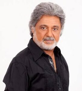 Dariush Eghbali