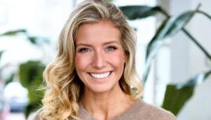 Carla Mickelborg