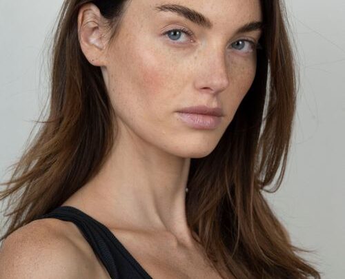 Céline Bethmann Biography: Height, Boyfriend, Net Worth, Career, Instagram, Wiki, Parents, YouTube
