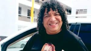 Carlos Vílchez