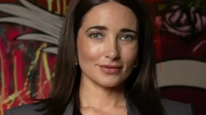 Camila Nash Biography: Age, Boyfriend, Net Worth, Career, Movies & TV Shows, Wiki, Instagram