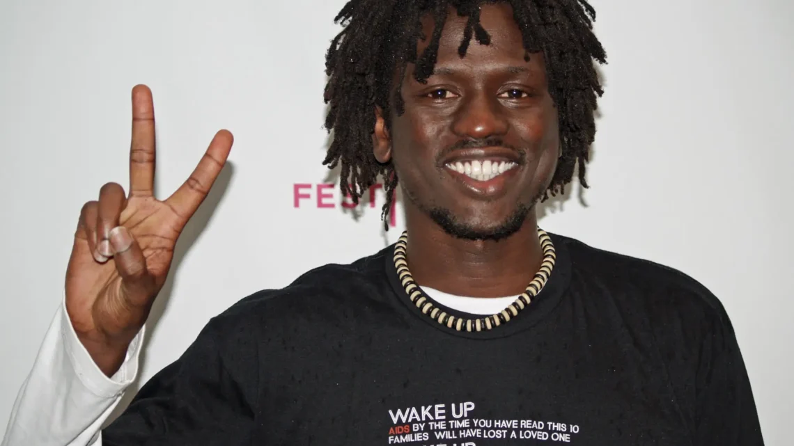 Emmanuel Jal Biography: Net Worth, Albums, Age, Parents, Movies, Activism, YouTube, Awards